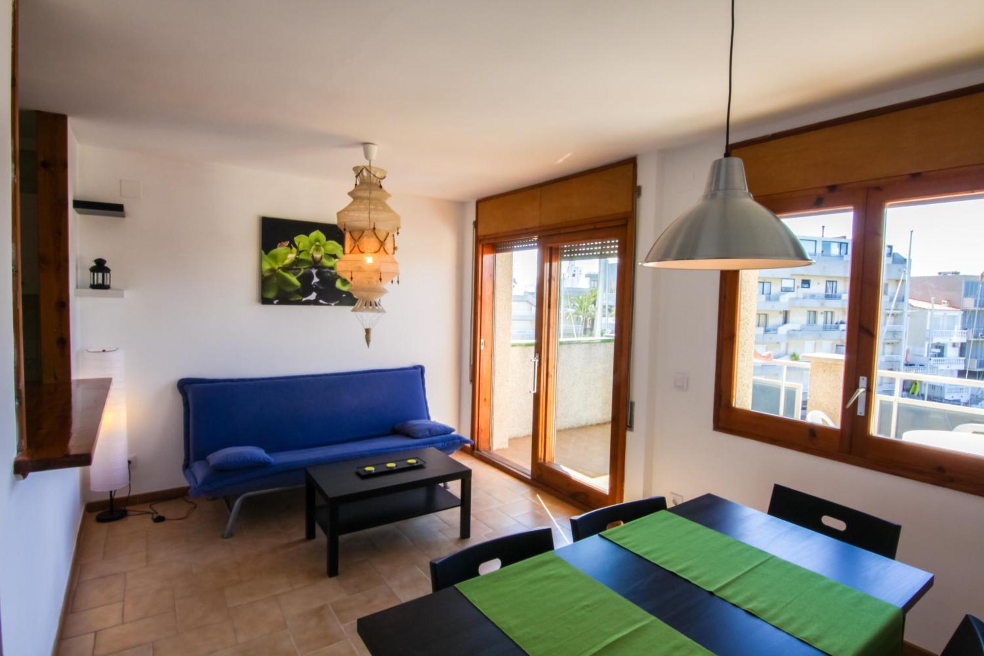 Edificio La Sardana Apartment Empuriabrava Room photo