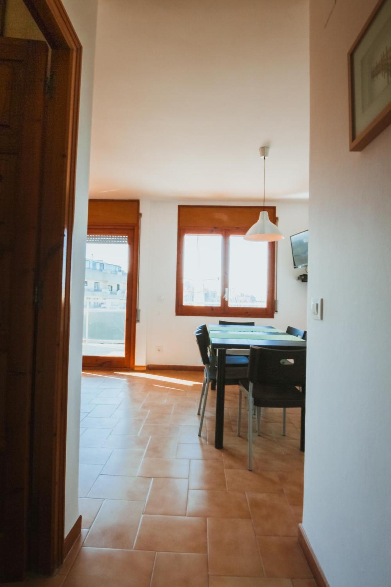 Edificio La Sardana Apartment Empuriabrava Room photo