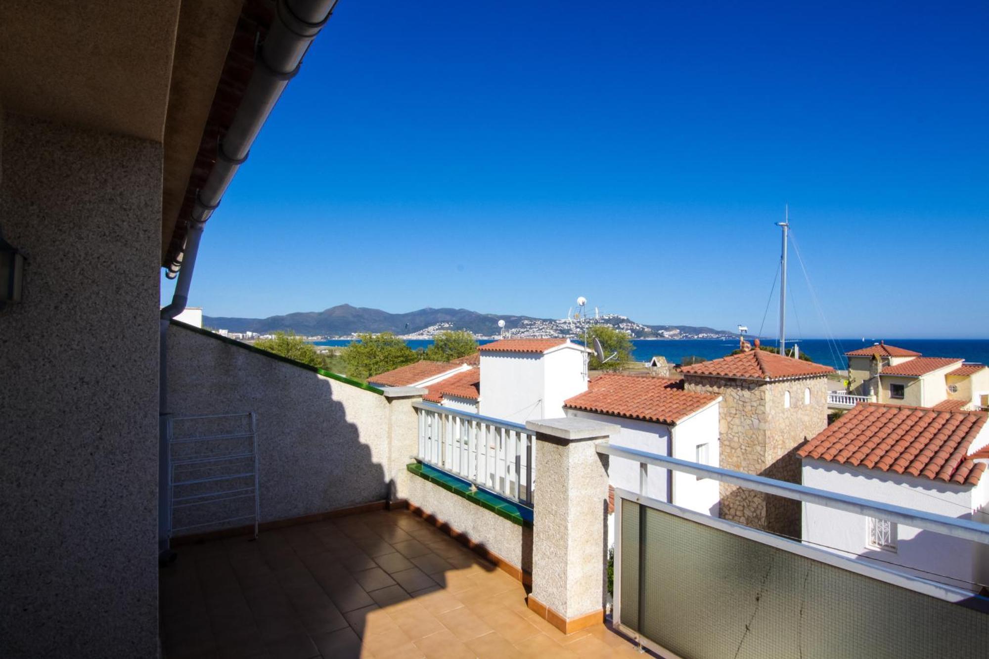 Edificio La Sardana Apartment Empuriabrava Room photo