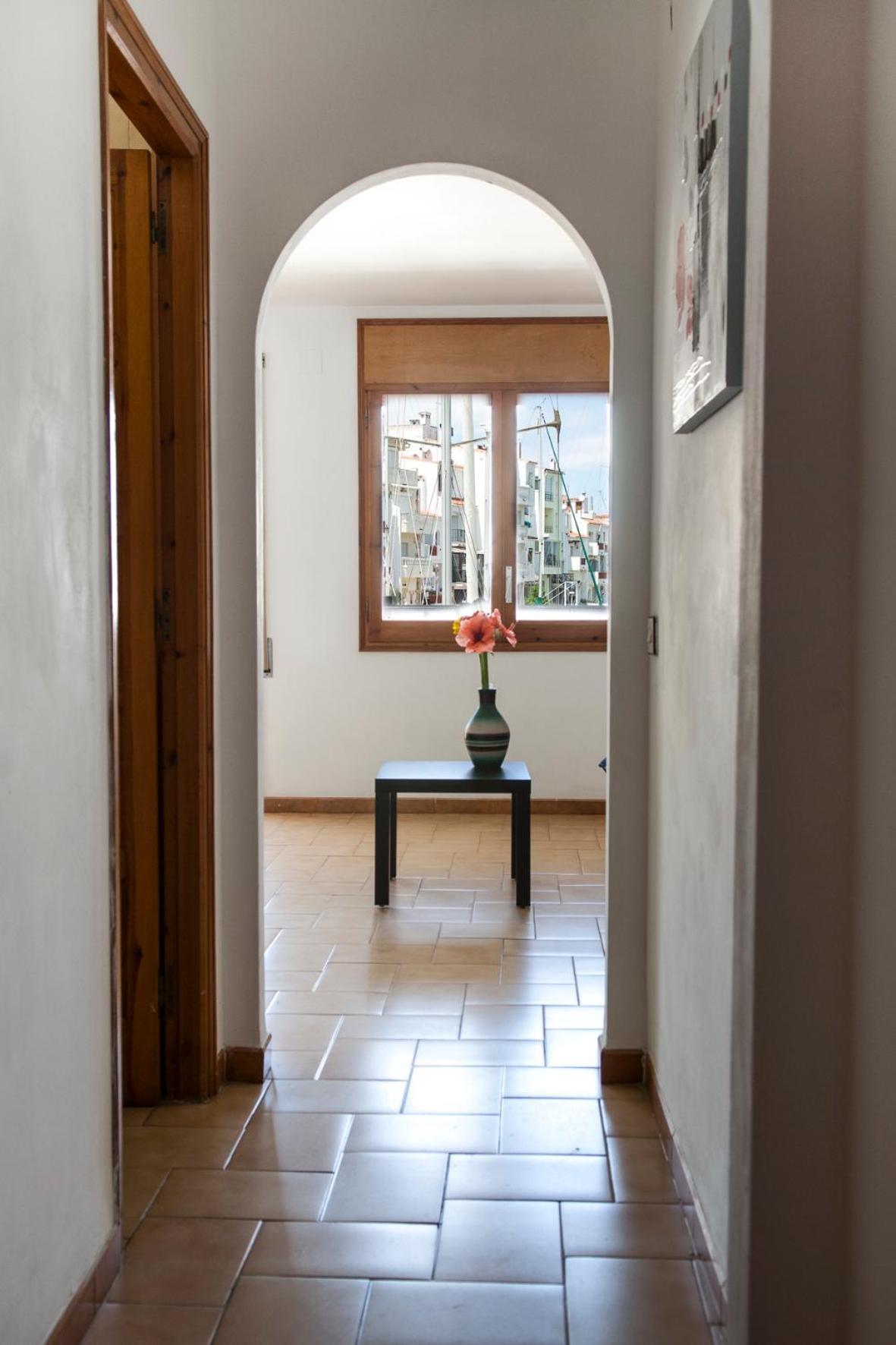 Edificio La Sardana Apartment Empuriabrava Room photo